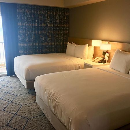 Doubletree Suites By Hilton Melbourne Beach Oceanfront Εξωτερικό φωτογραφία