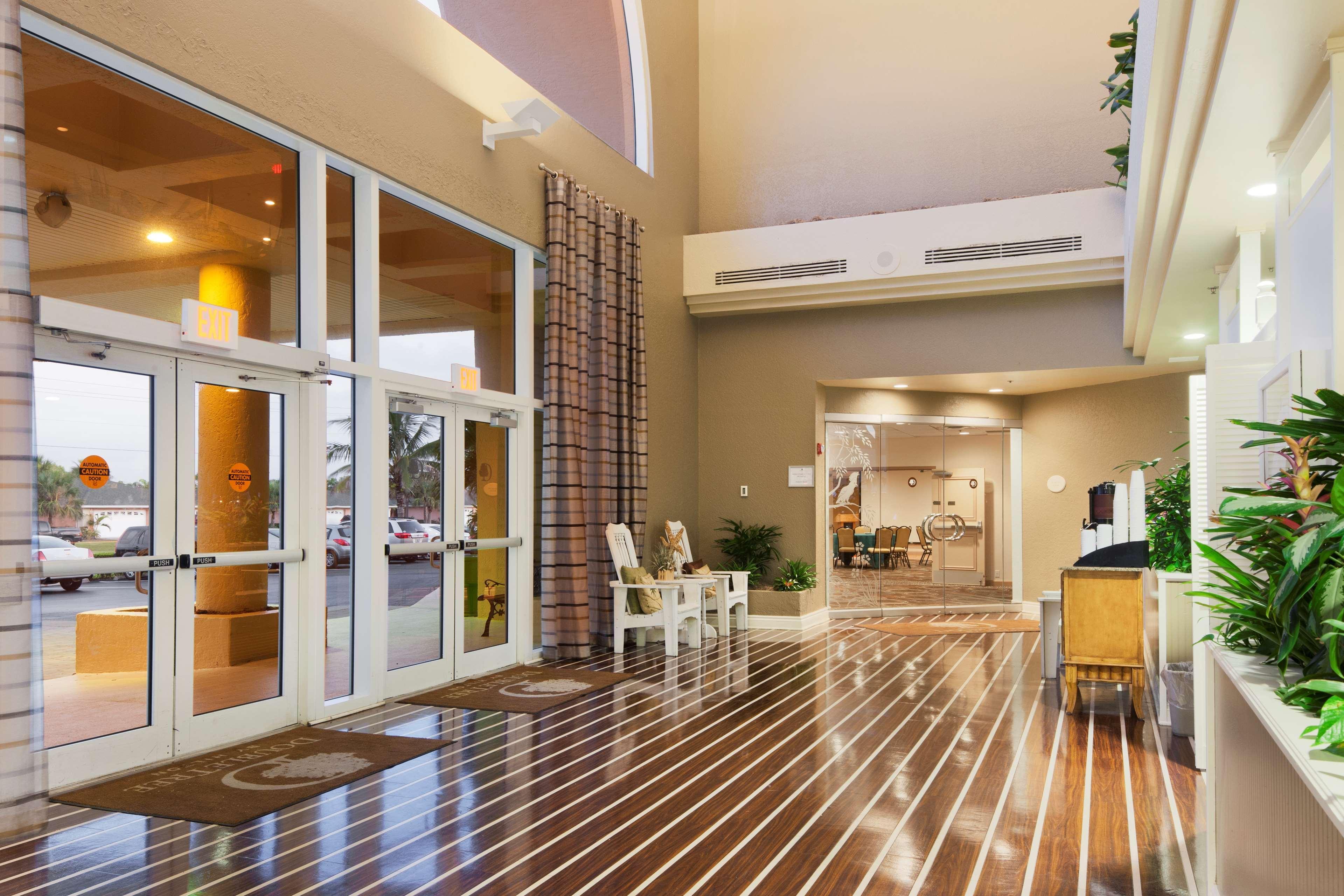 Doubletree Suites By Hilton Melbourne Beach Oceanfront Εξωτερικό φωτογραφία