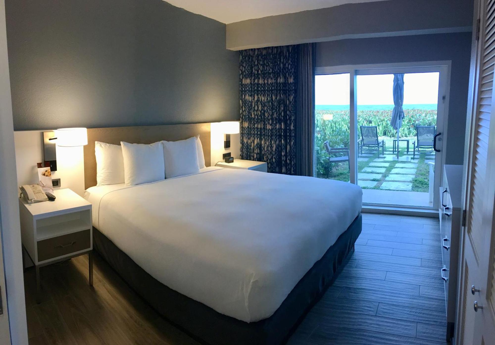 Doubletree Suites By Hilton Melbourne Beach Oceanfront Εξωτερικό φωτογραφία