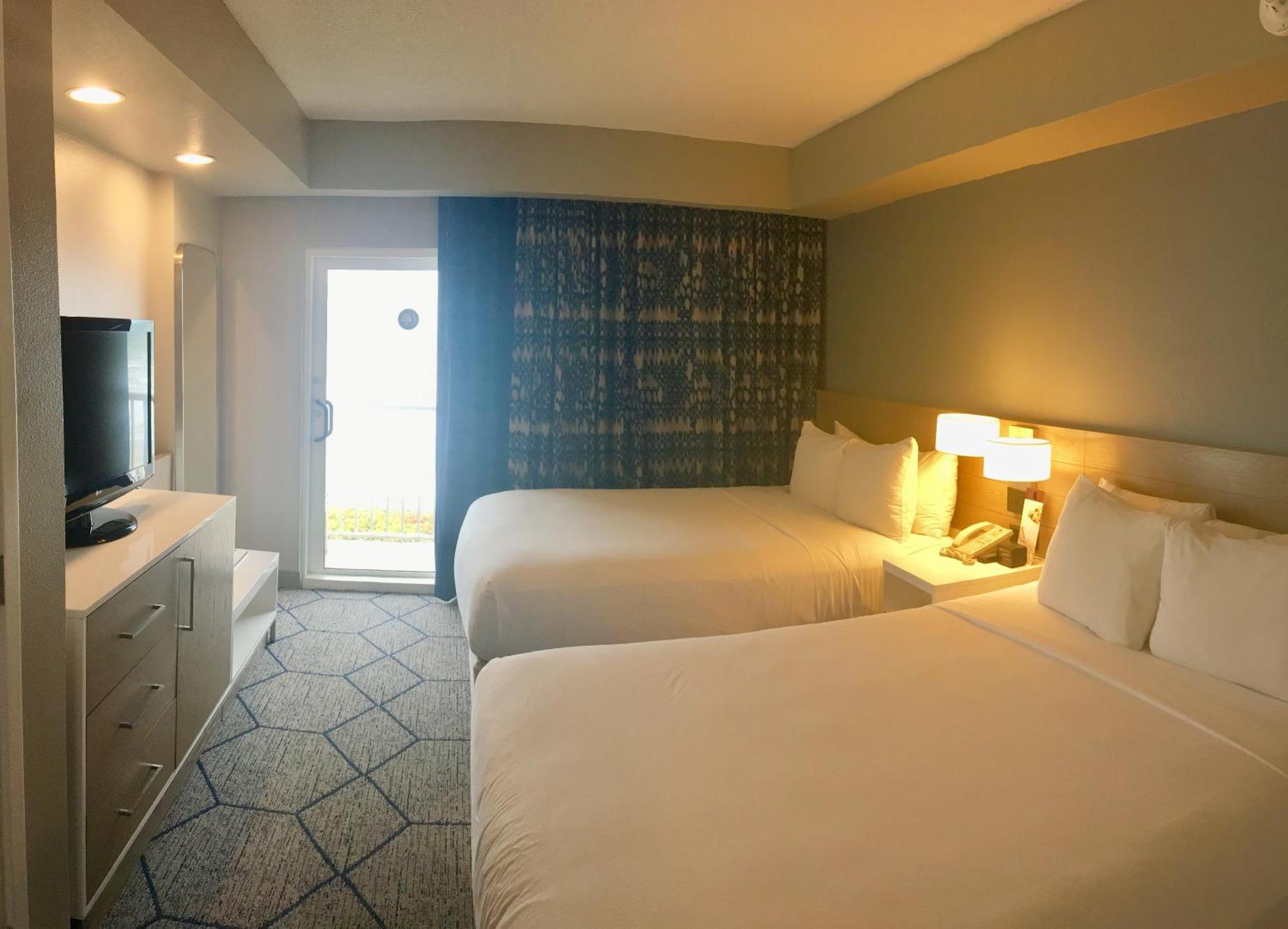 Doubletree Suites By Hilton Melbourne Beach Oceanfront Εξωτερικό φωτογραφία
