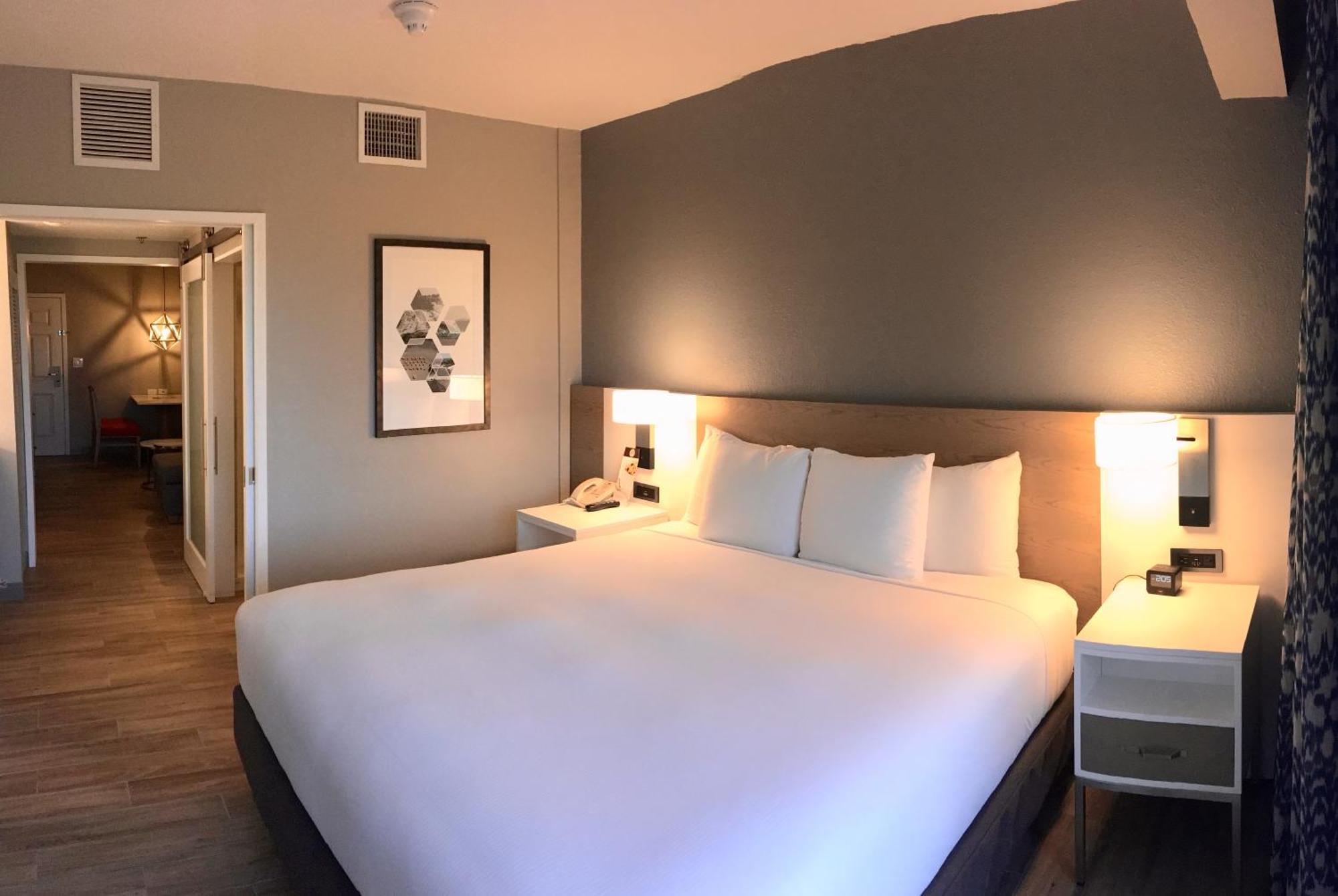 Doubletree Suites By Hilton Melbourne Beach Oceanfront Εξωτερικό φωτογραφία