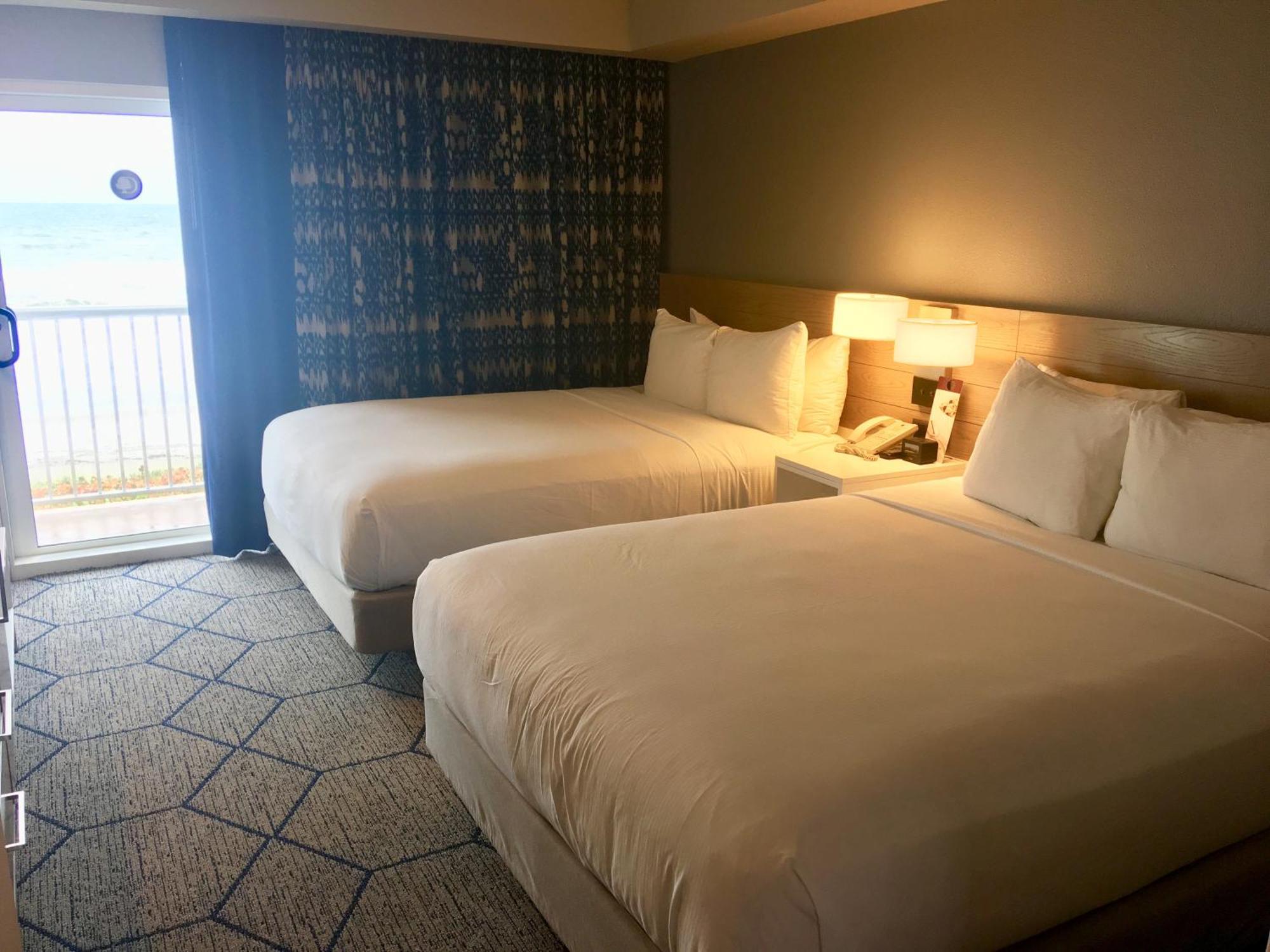 Doubletree Suites By Hilton Melbourne Beach Oceanfront Εξωτερικό φωτογραφία