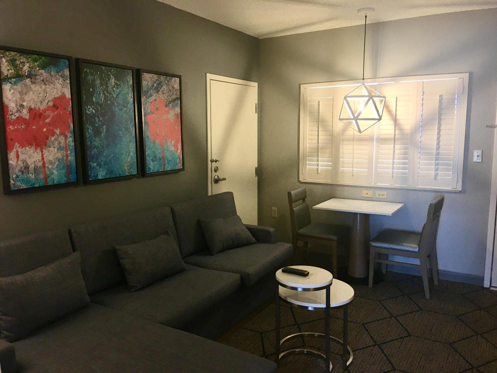 Doubletree Suites By Hilton Melbourne Beach Oceanfront Εξωτερικό φωτογραφία