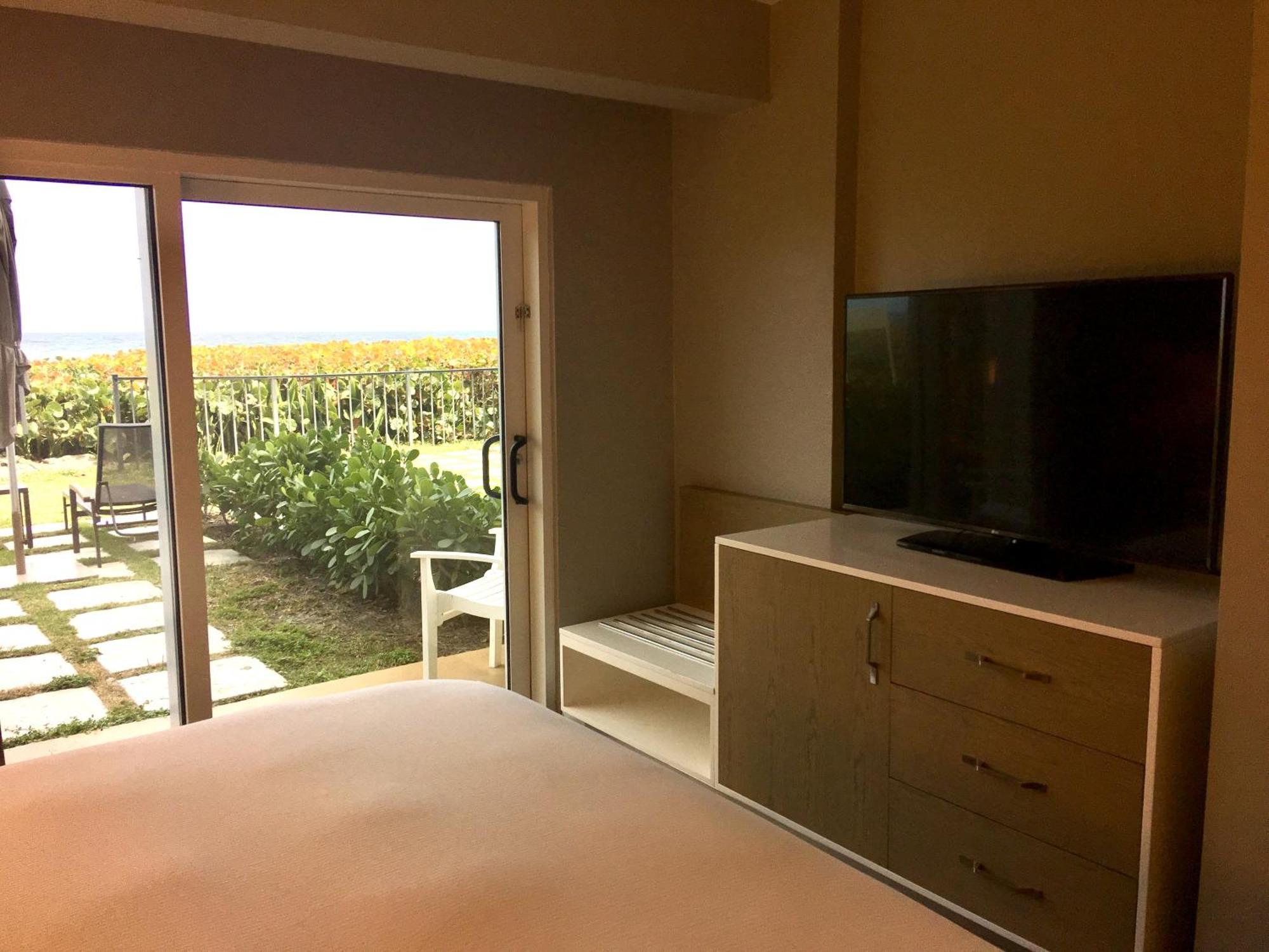 Doubletree Suites By Hilton Melbourne Beach Oceanfront Εξωτερικό φωτογραφία