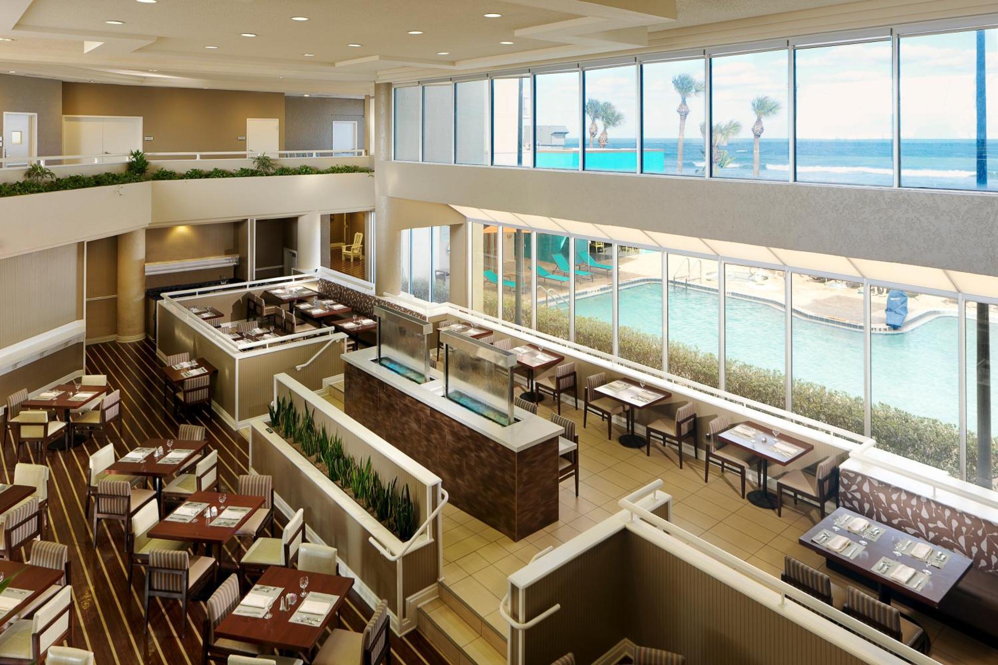 Doubletree Suites By Hilton Melbourne Beach Oceanfront Εξωτερικό φωτογραφία