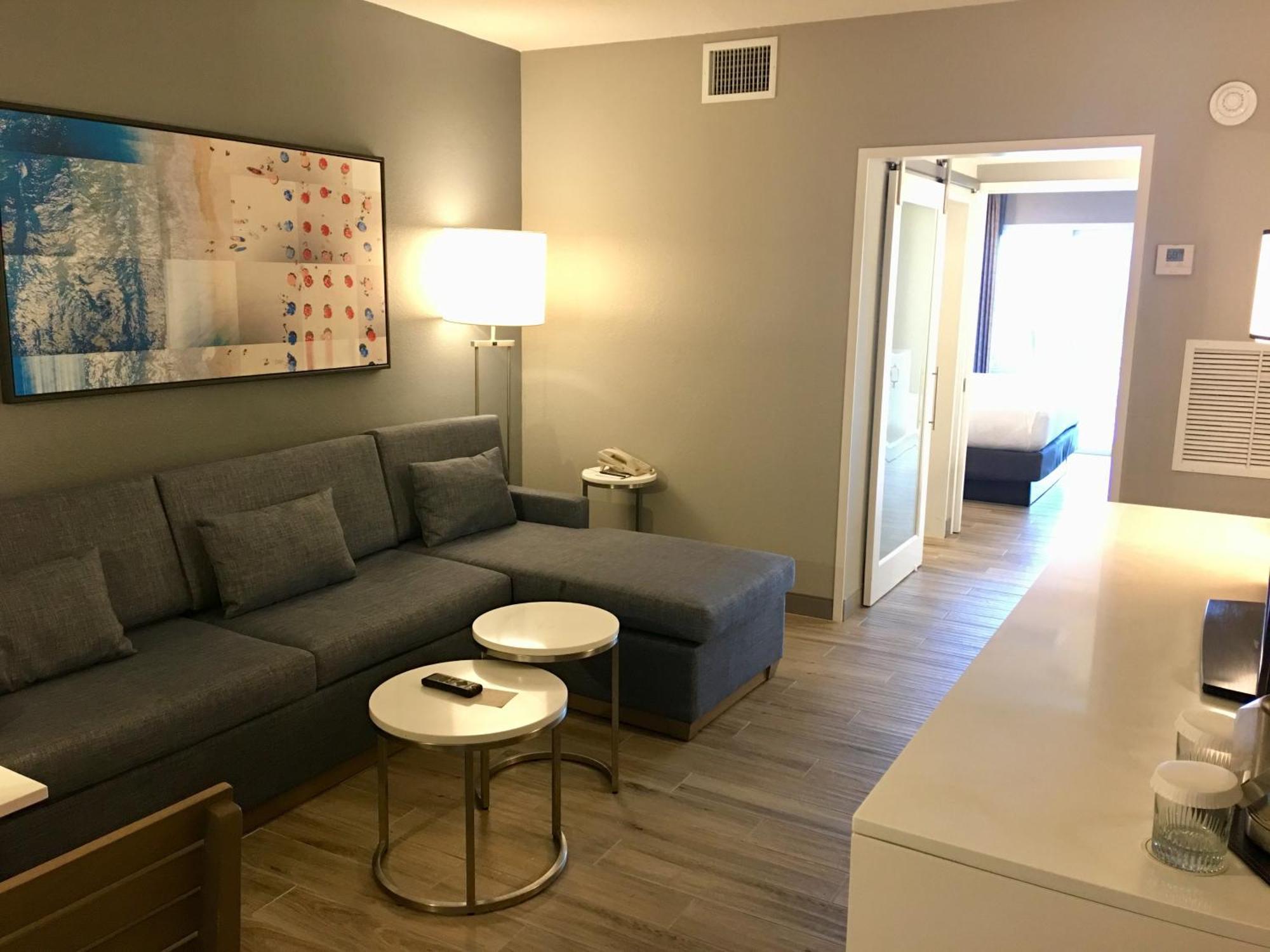 Doubletree Suites By Hilton Melbourne Beach Oceanfront Εξωτερικό φωτογραφία