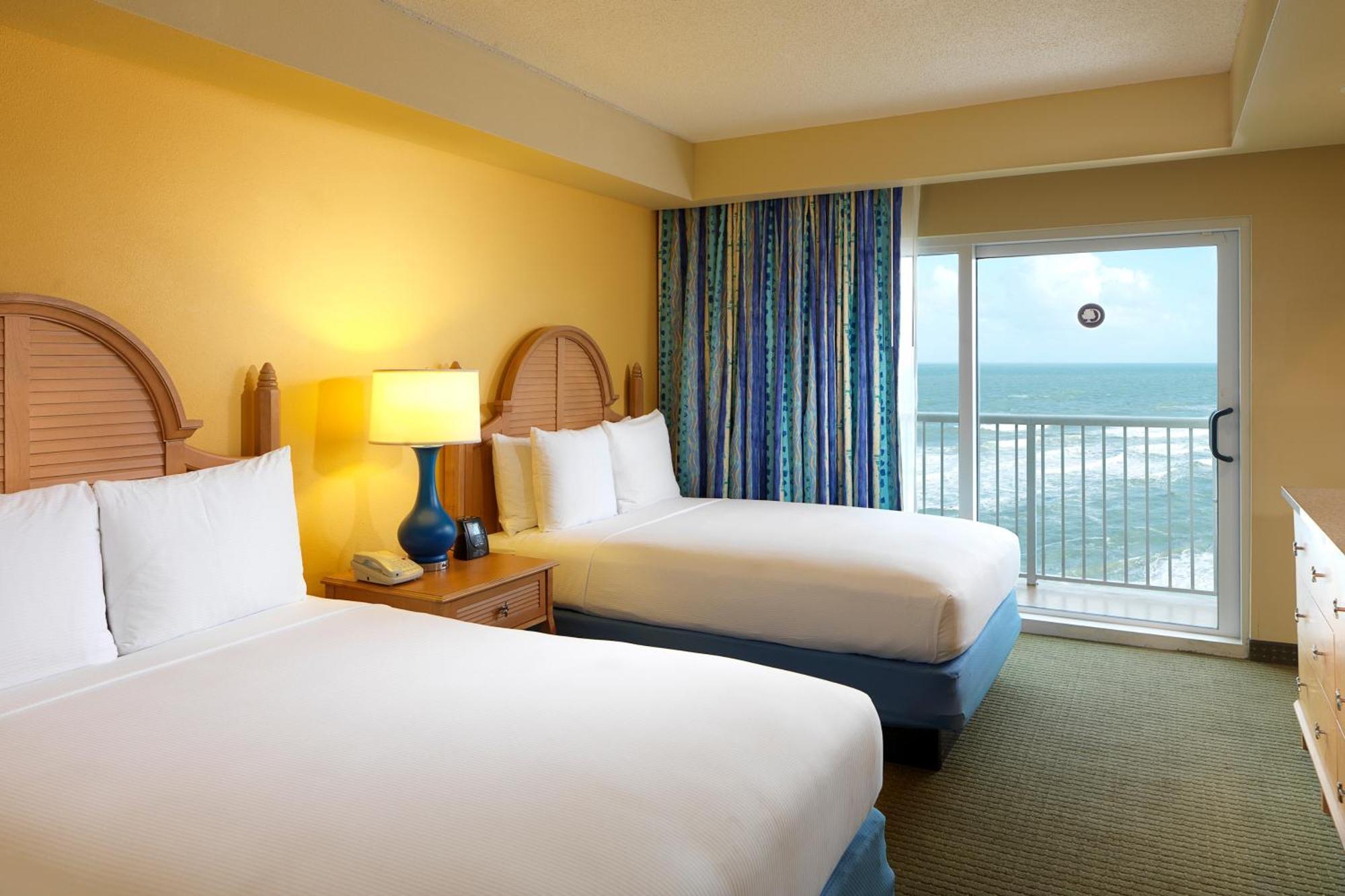 Doubletree Suites By Hilton Melbourne Beach Oceanfront Εξωτερικό φωτογραφία