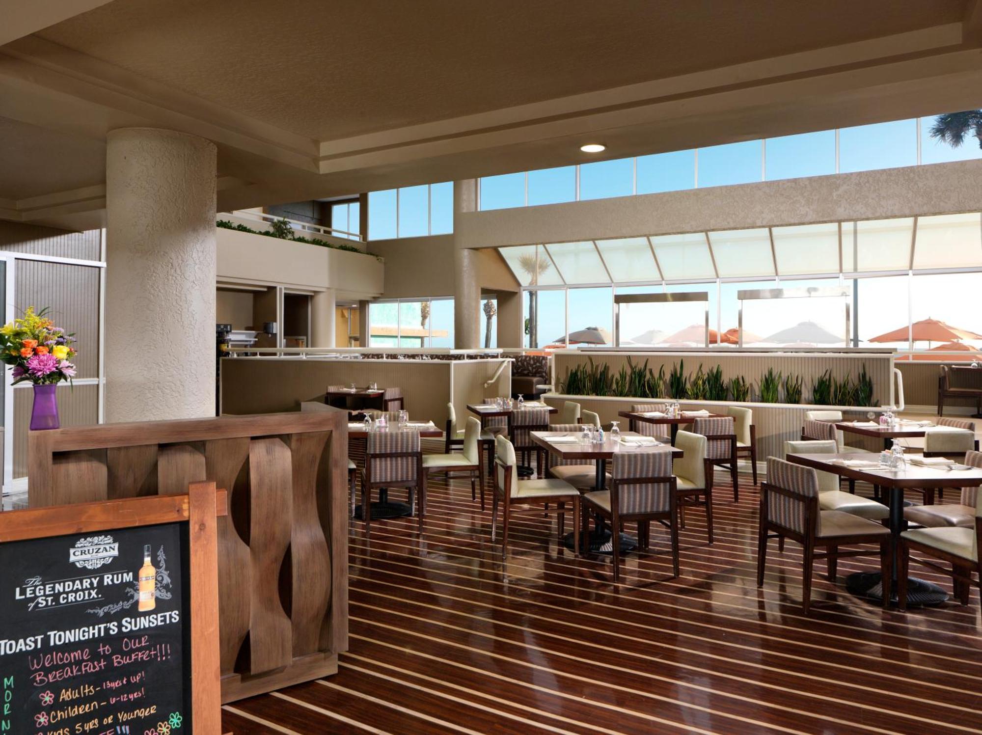 Doubletree Suites By Hilton Melbourne Beach Oceanfront Εξωτερικό φωτογραφία