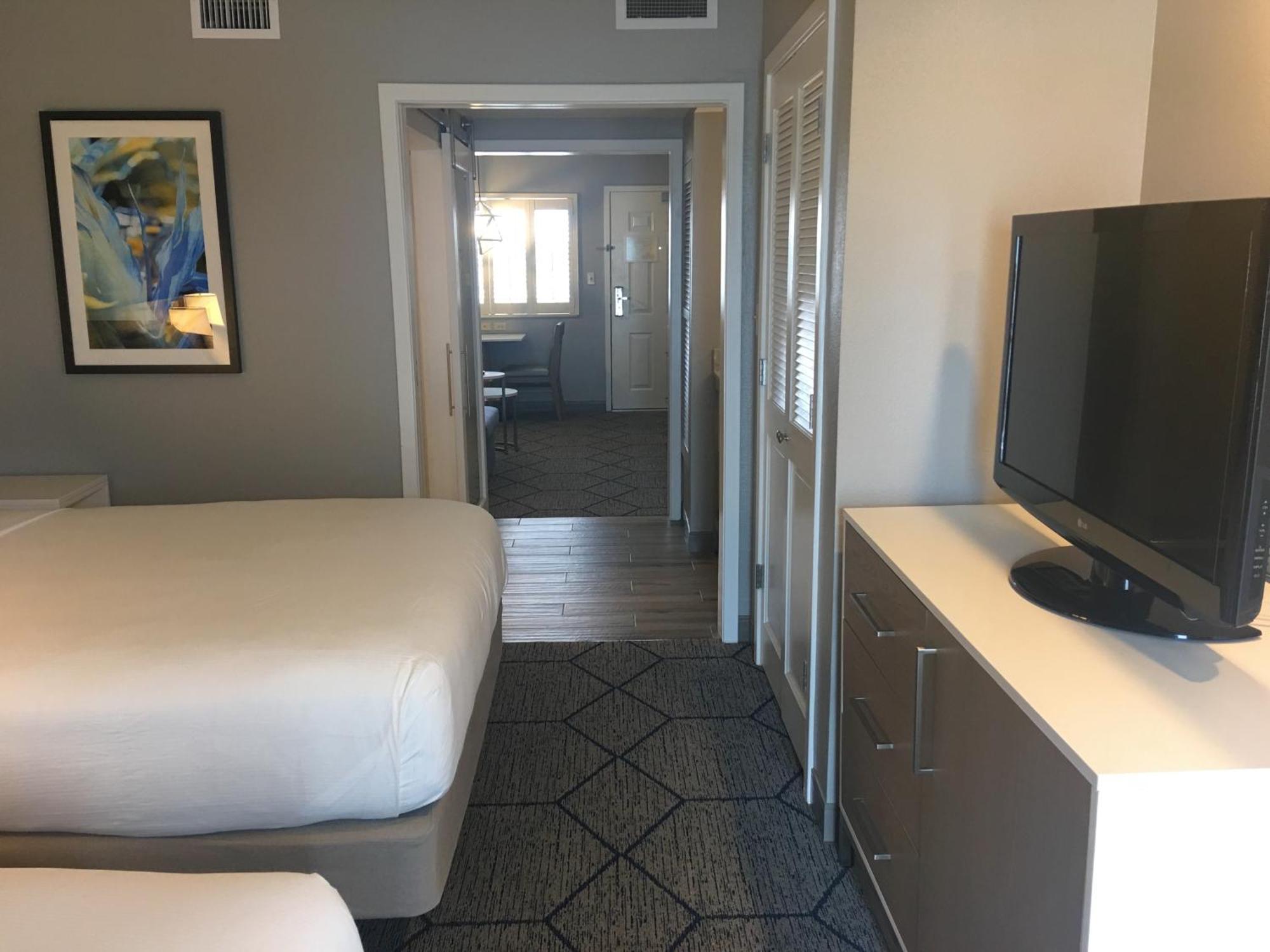 Doubletree Suites By Hilton Melbourne Beach Oceanfront Εξωτερικό φωτογραφία