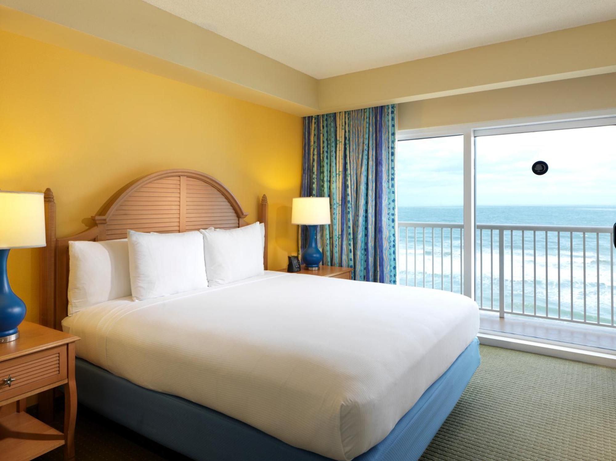Doubletree Suites By Hilton Melbourne Beach Oceanfront Εξωτερικό φωτογραφία