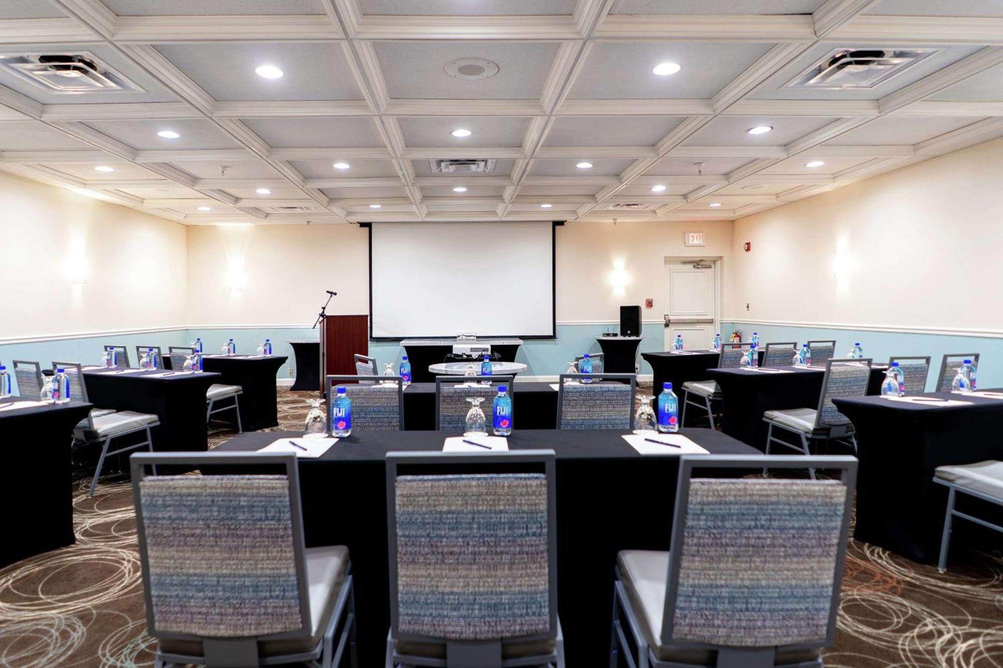 Doubletree Suites By Hilton Melbourne Beach Oceanfront Εξωτερικό φωτογραφία