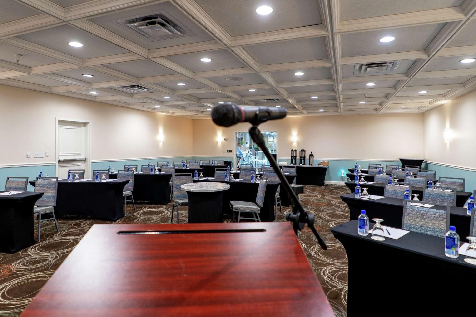 Doubletree Suites By Hilton Melbourne Beach Oceanfront Εξωτερικό φωτογραφία