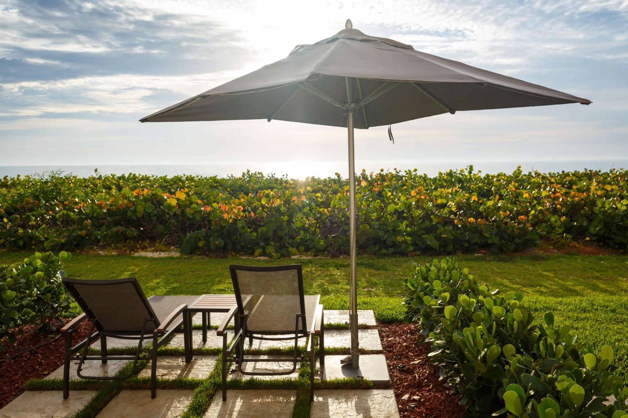Doubletree Suites By Hilton Melbourne Beach Oceanfront Εξωτερικό φωτογραφία
