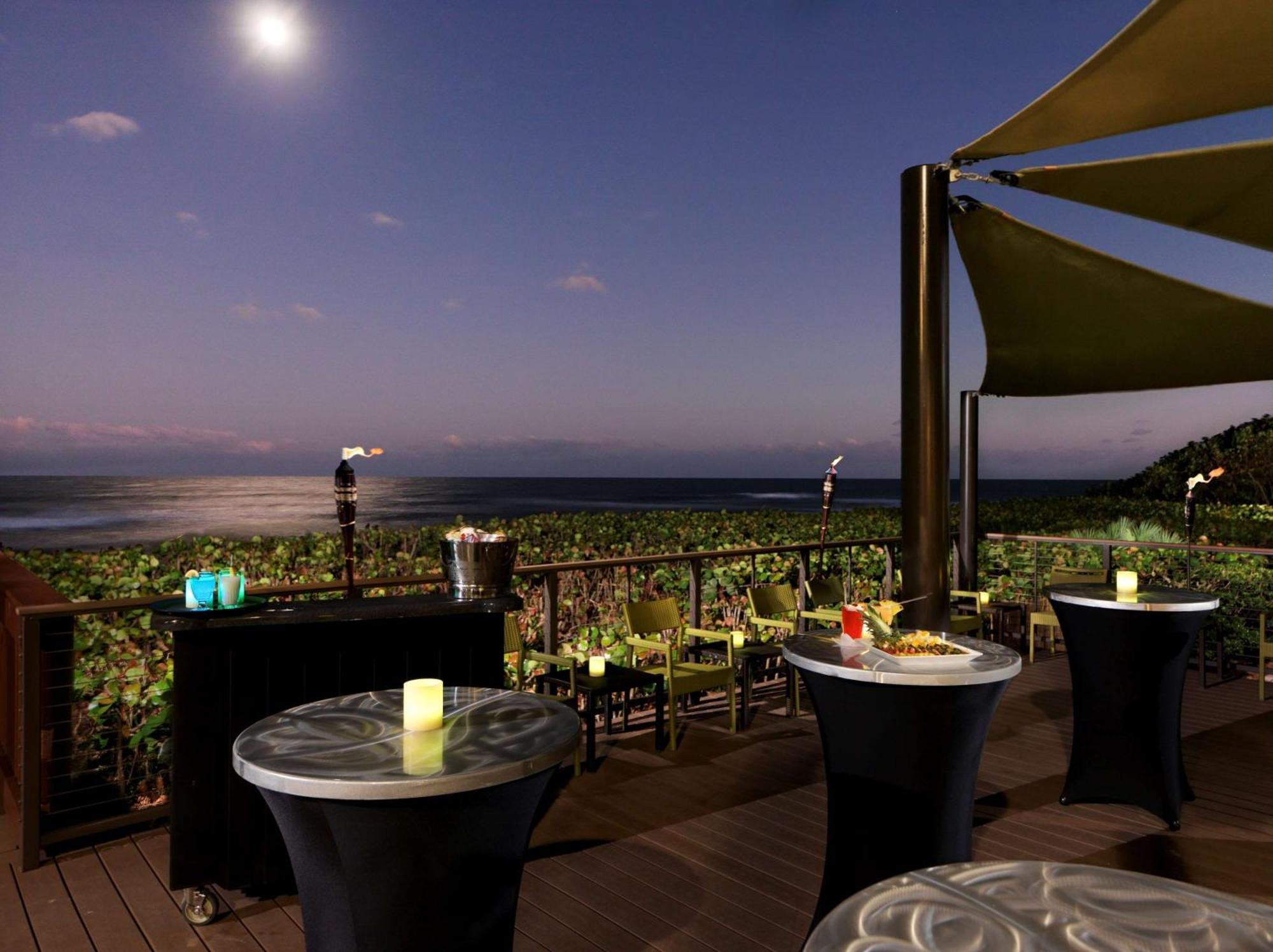 Doubletree Suites By Hilton Melbourne Beach Oceanfront Εξωτερικό φωτογραφία