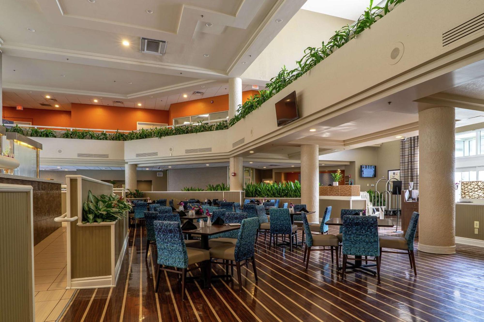 Doubletree Suites By Hilton Melbourne Beach Oceanfront Εξωτερικό φωτογραφία
