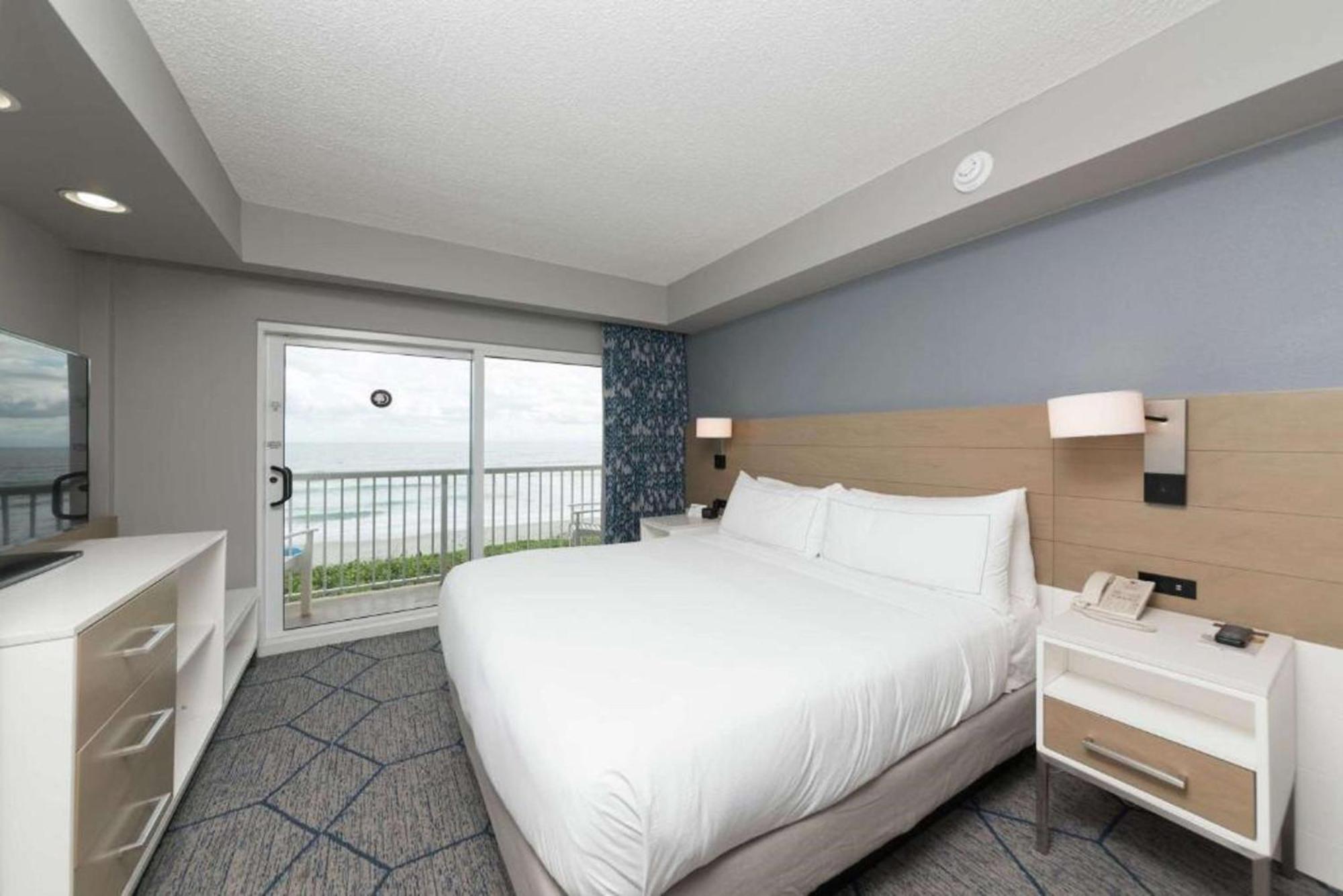Doubletree Suites By Hilton Melbourne Beach Oceanfront Εξωτερικό φωτογραφία