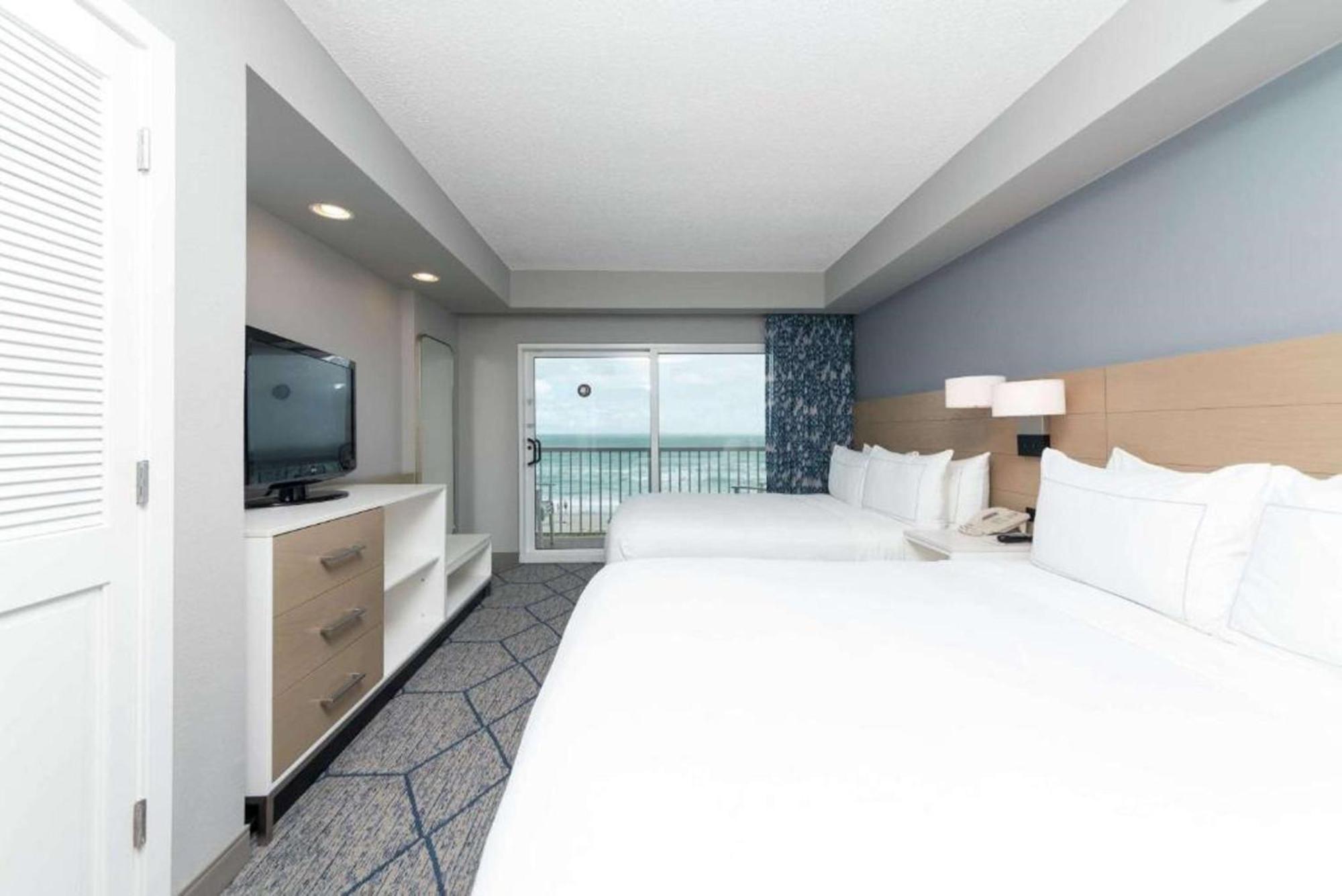 Doubletree Suites By Hilton Melbourne Beach Oceanfront Εξωτερικό φωτογραφία